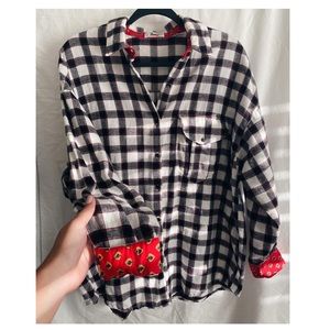 Vintage Flannel